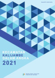 Kecamatan Kalijambe Dalam Angka 2021