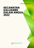Kecamatan Kalijambe Dalam Angka 2022