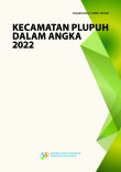 Kecamatan Plupuh Dalam Angka 2022